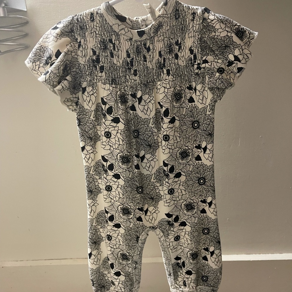 3/6 kate quinn jumpsuit